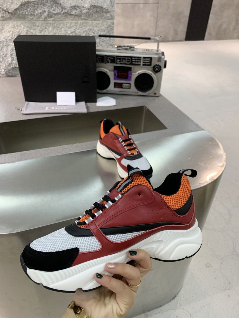 Christian Dior Sneakers